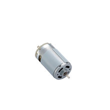 High speed dc motor 24 volt for vacuum cleaner